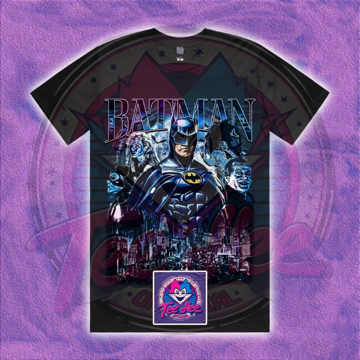 Batman - Movie Tee