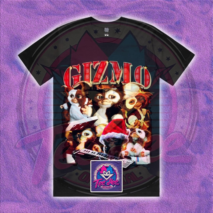 Gizmo - Movie Tee