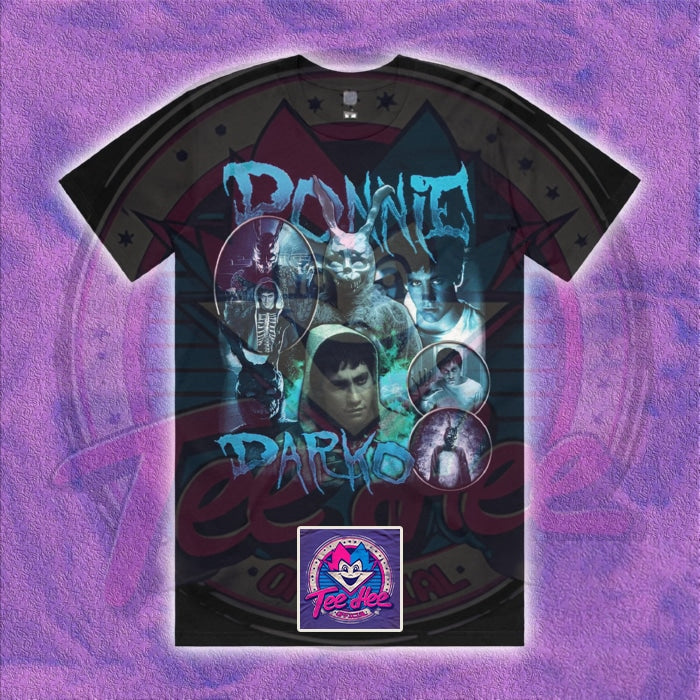 Donnie Darko - Movie Tee