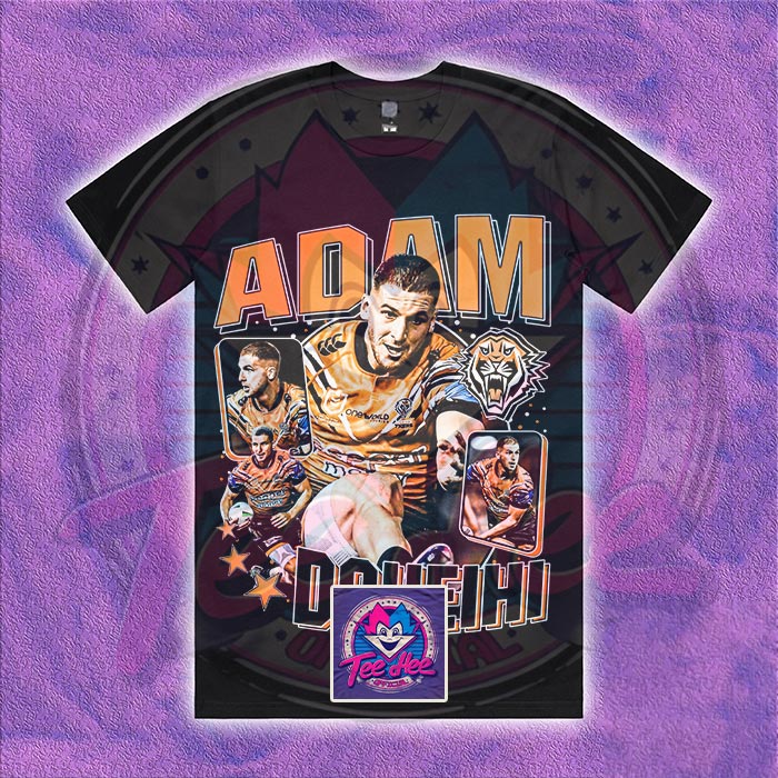 Adam Doueihi - Sports Tee