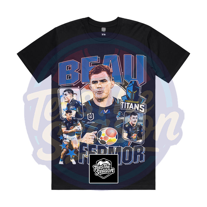 Beau Fermor - Sports Tee