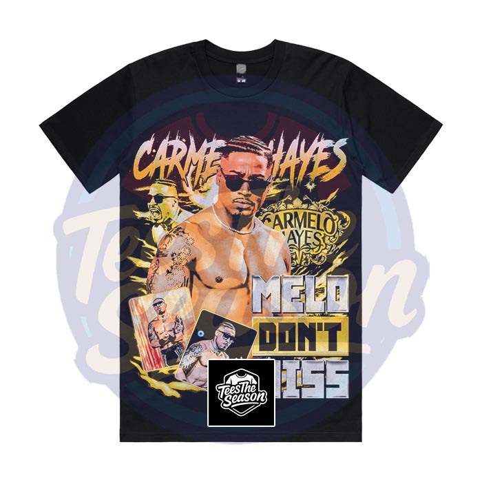 Carmelo Hayes - WWE Tee