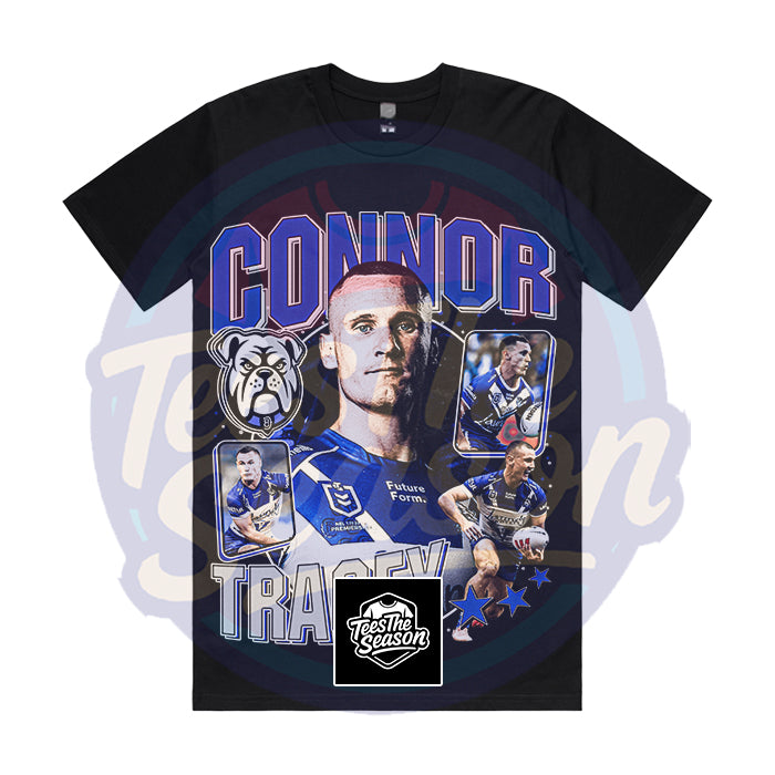 Connor Tracey - Sports Tee