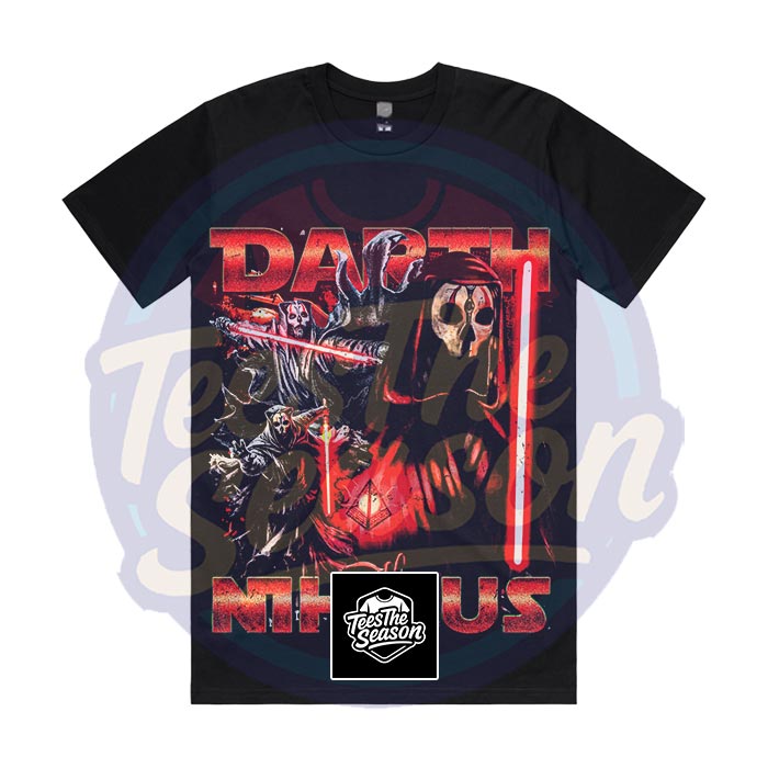 Darth Nihilus - Movie Tee