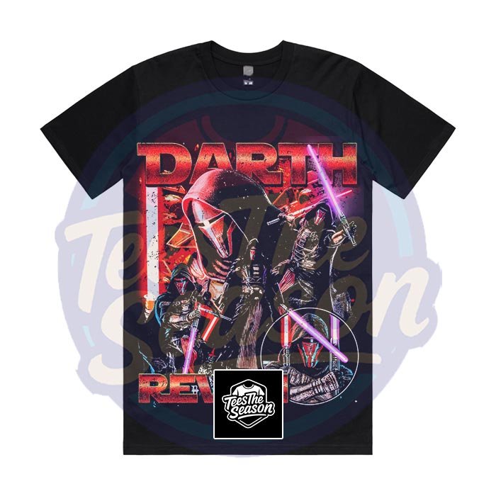 Darth Revan - Movie Tee