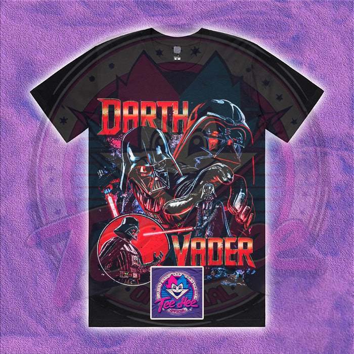 Darth Vader - Movie Tee