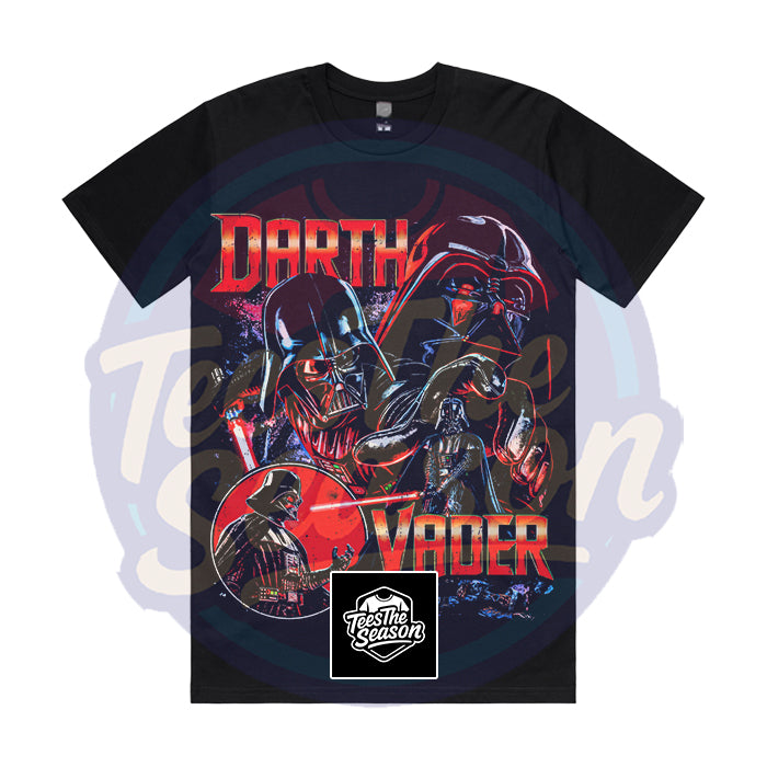 Darth Vader - Movie Tee