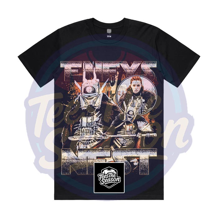 Enfys Nest - Movie Tee