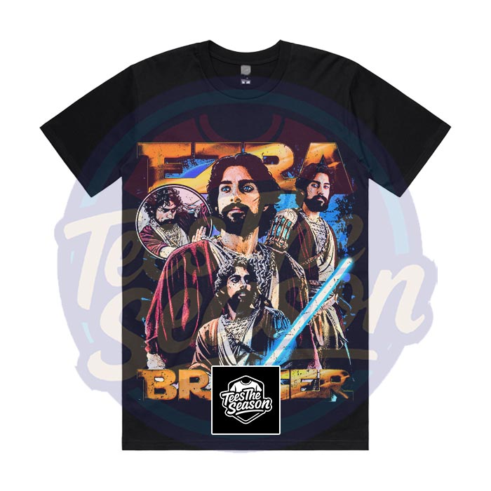Ezra Bridger - Movie Tee