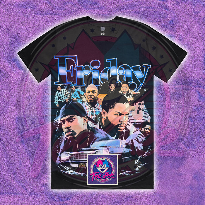 Friday - Movie Tee