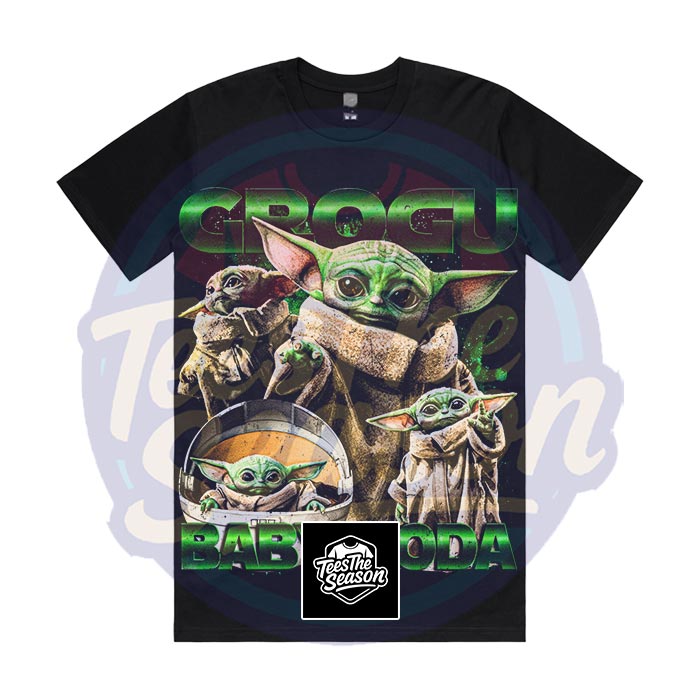 Grogu - Movie Tee