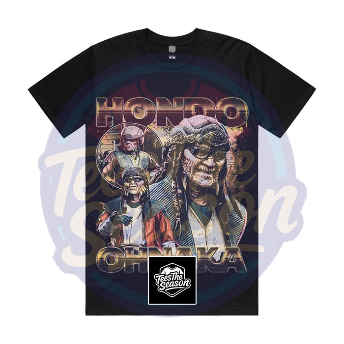Hondo Ohnaka - Movie Tee