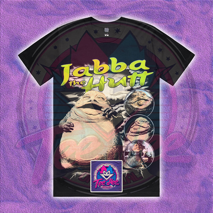 Jabba the Hutt - Movie Tee