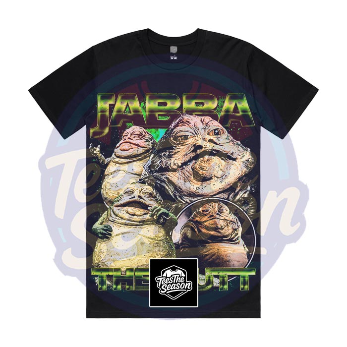 Jabba the Hutt - Movie Tee