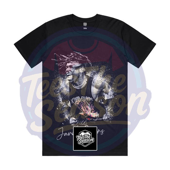 Javon Evans - Colour Blast Tee