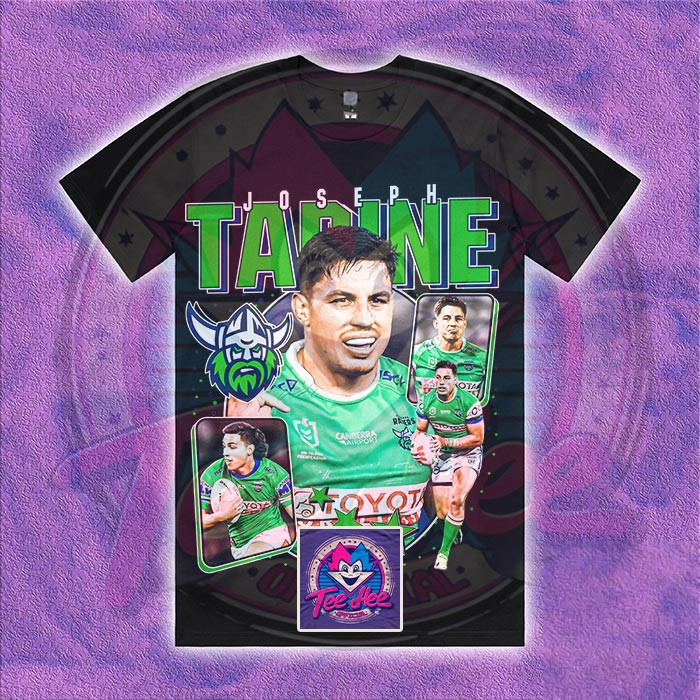 Joseph Tapine - Sports Tee