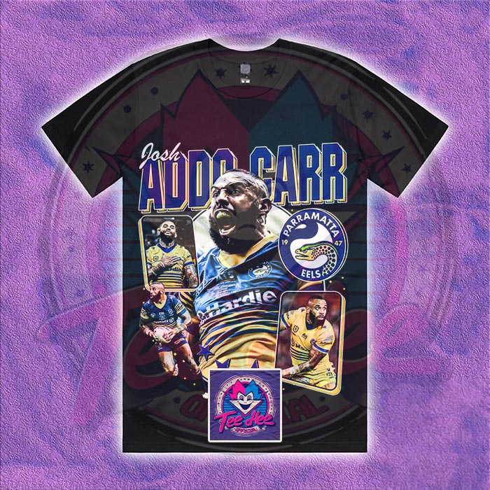 Josh Addo-Carr - Sports Tee