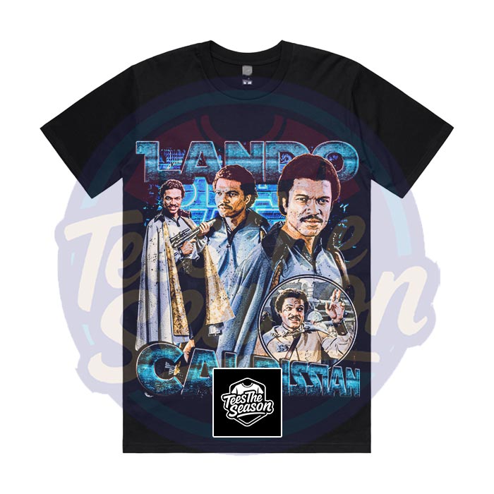 Lando Calrissian - Movie Tee