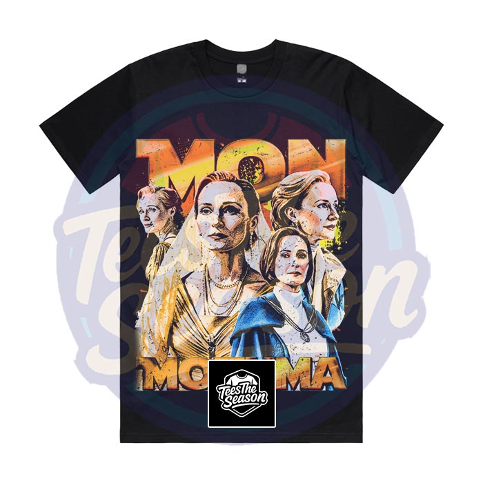 Mon Mothma - Movie Tee