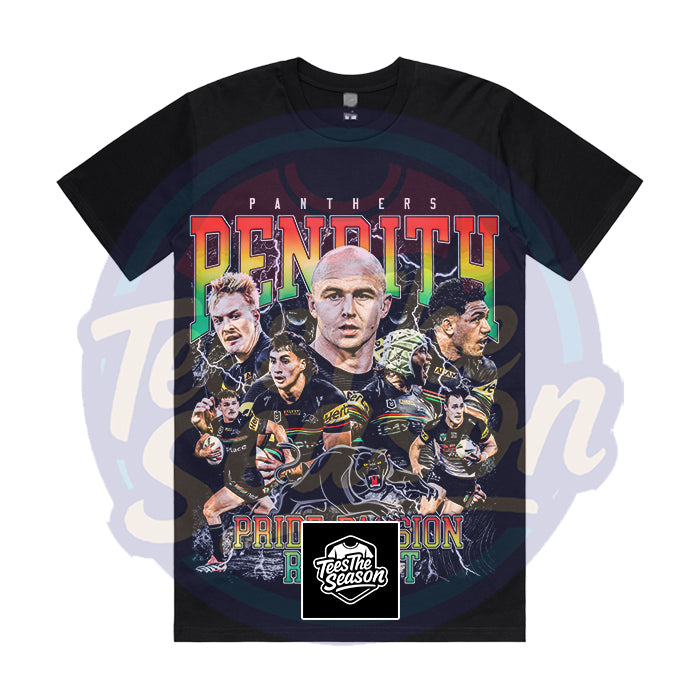 Penrith Panthers - Sports Tee