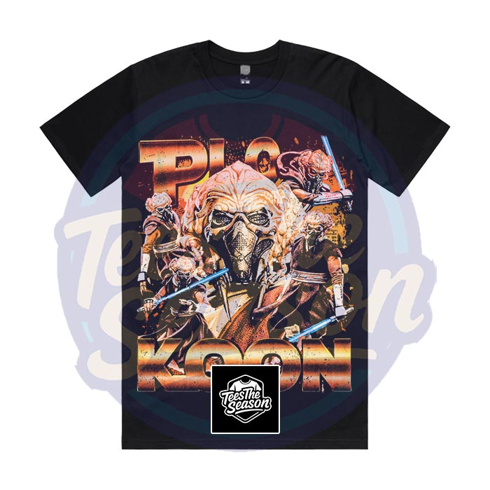 Plo Koon - Movie Tee