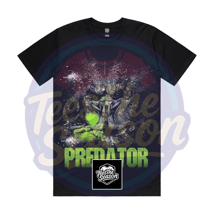 Predator - Colour Blast Tee