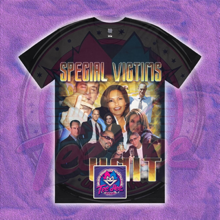 SVU - Movie Tee