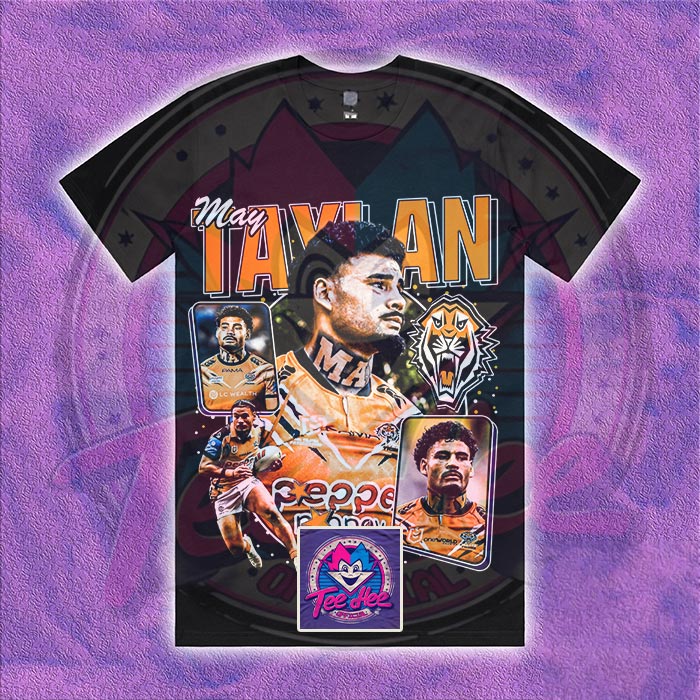 Taylan May - Sports Tee