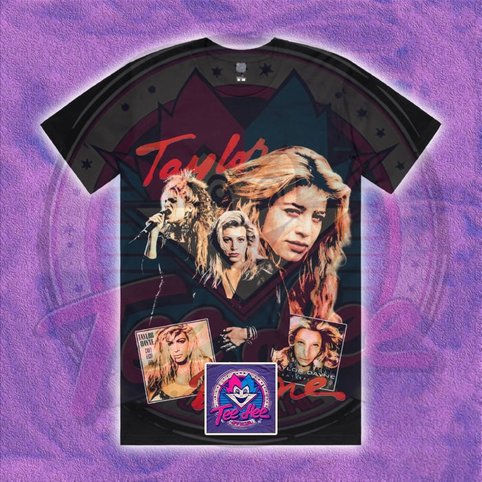 Taylor Dayne - Music