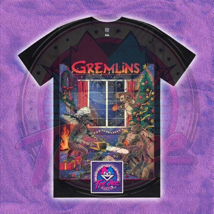 Gremlins - Movie Tee