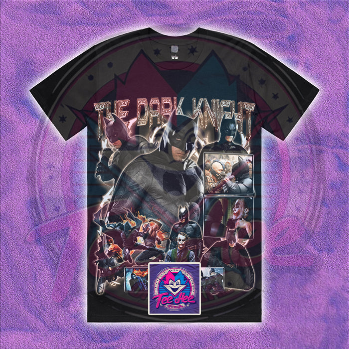 The Dark Knight - Movie Tee