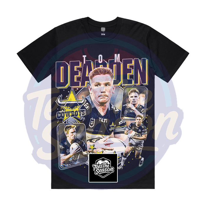 Tom Dearden - Sports Tee