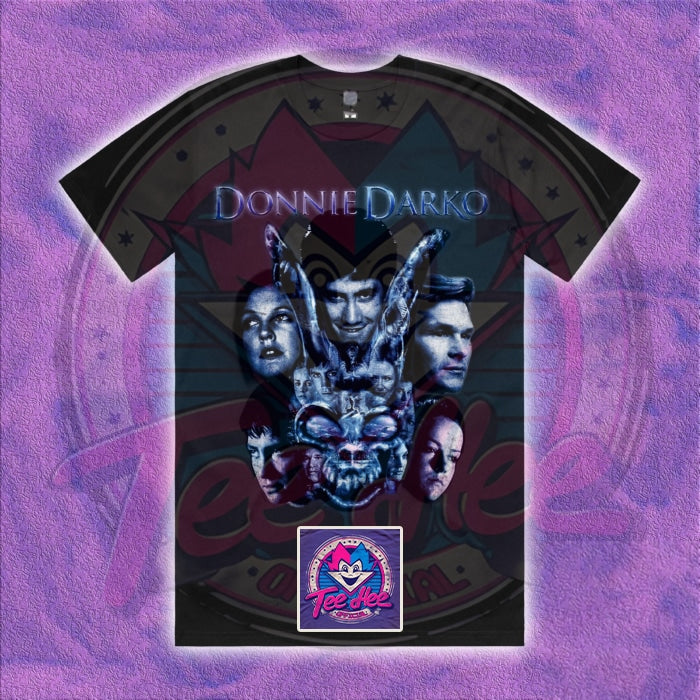 Donnie Darko - Movie Tee