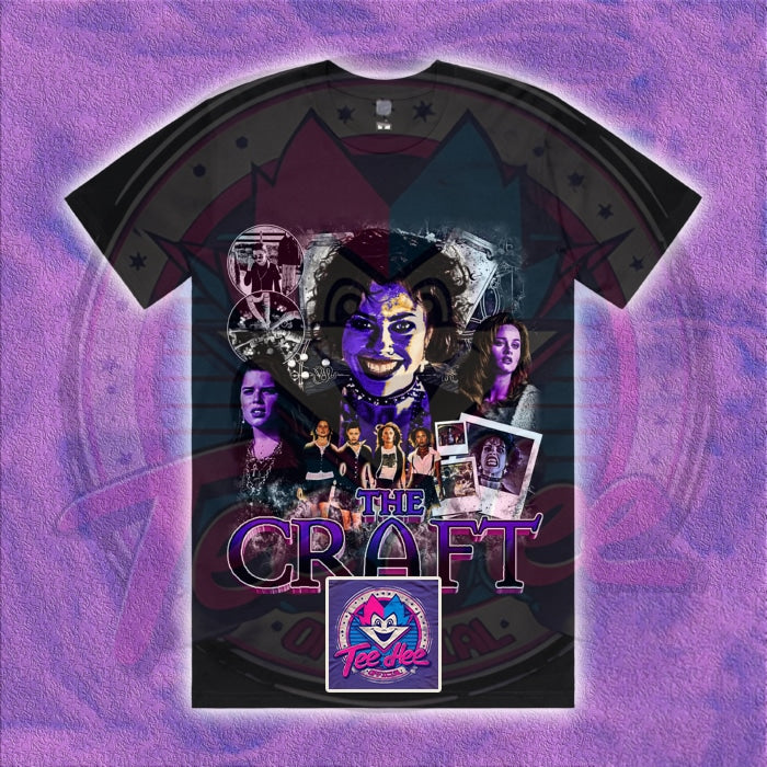 The Craft - Movie Tee