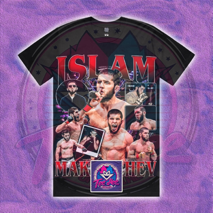 Islam Makhachev - UFC Sports Tee