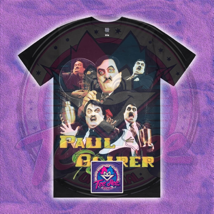 Paul Bearer - WWE