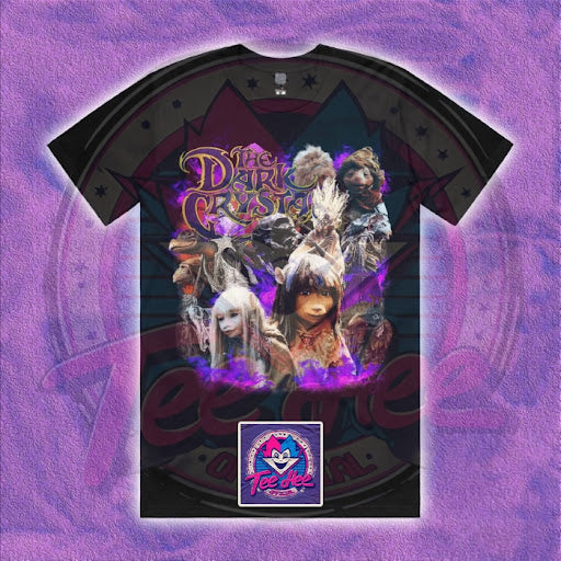 The Dark Crystal - Movie Tee