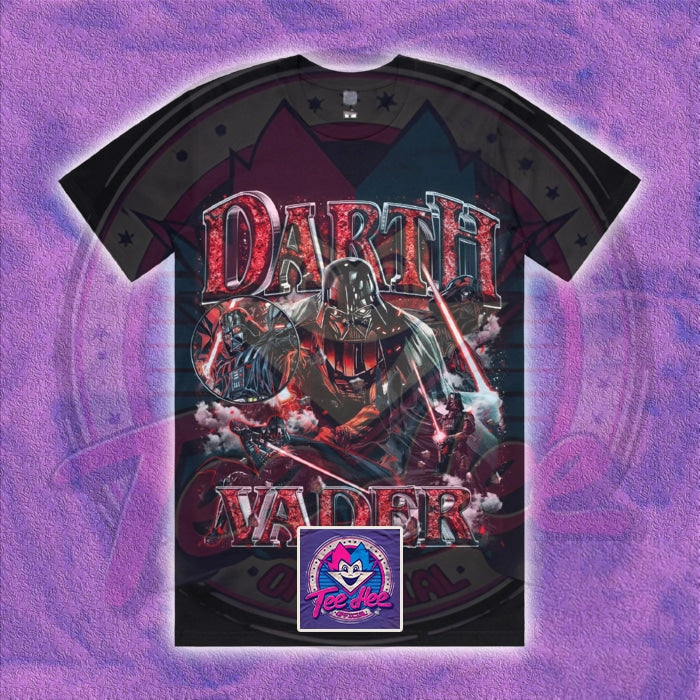 Darth Vader - Movie tee