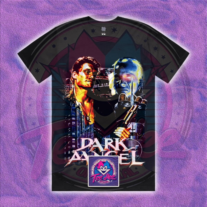 Dark Angel - Movie Tee