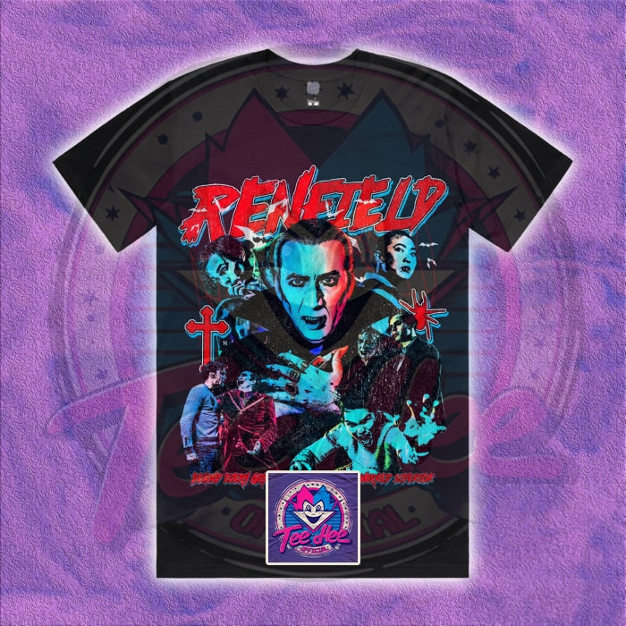 Renfield - Movie Tee