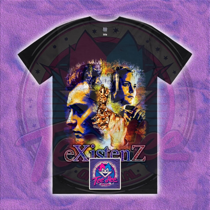 eXistenZ - Movie Tee