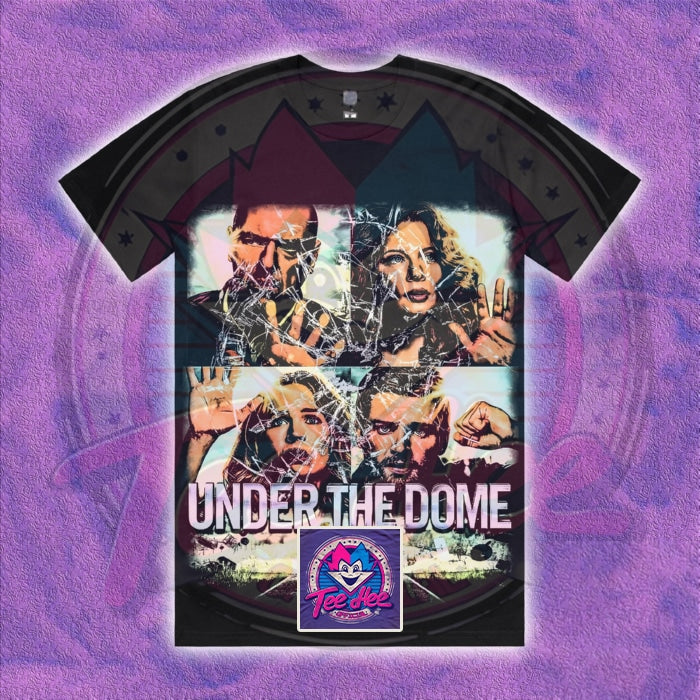 Under the Dome - TV series Tee