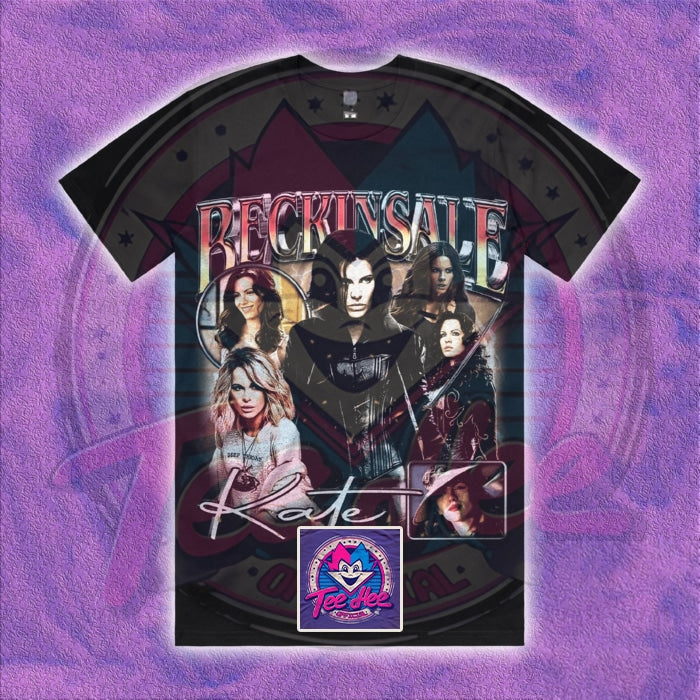 Kate Beckinsale - Movie Tee