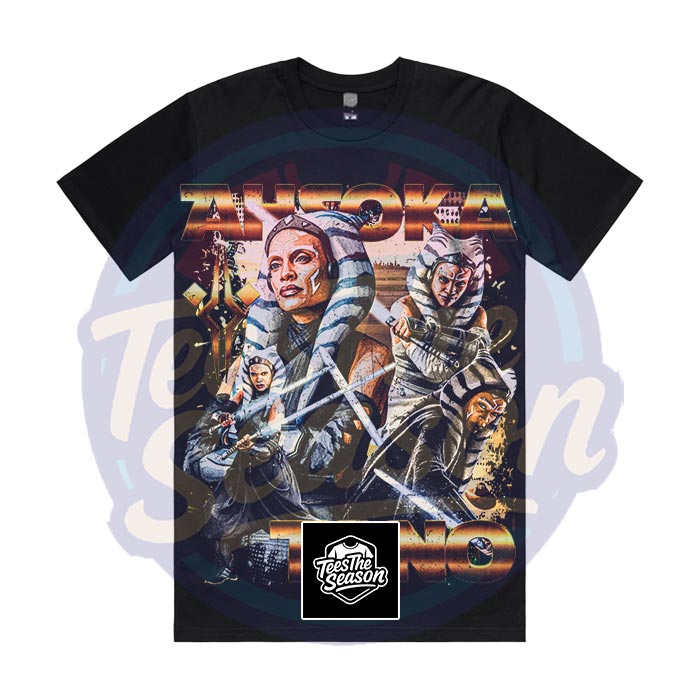 Ahsoka Tano - Movie Tee