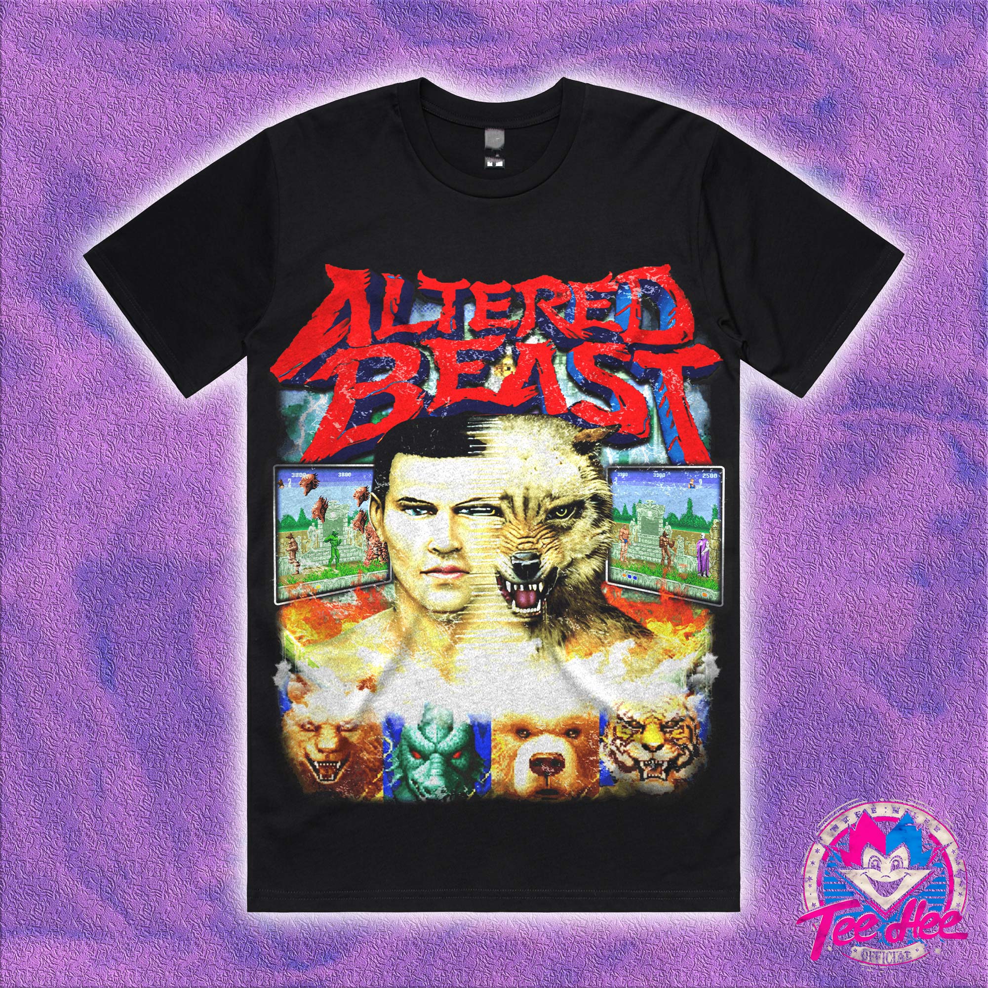 Altered Beast