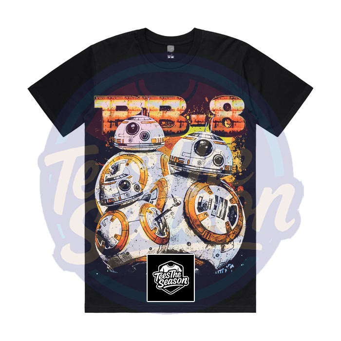 BB-8 - Movie Tee