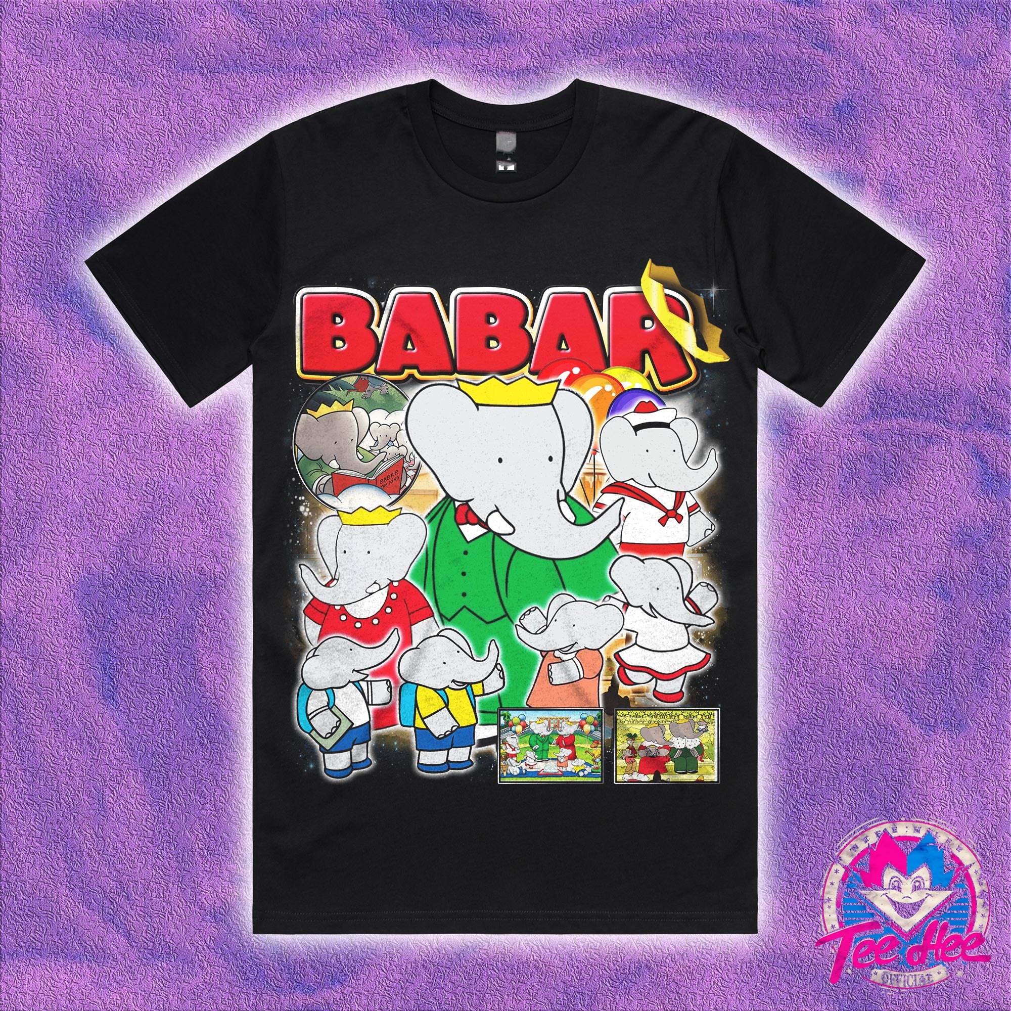 Babar