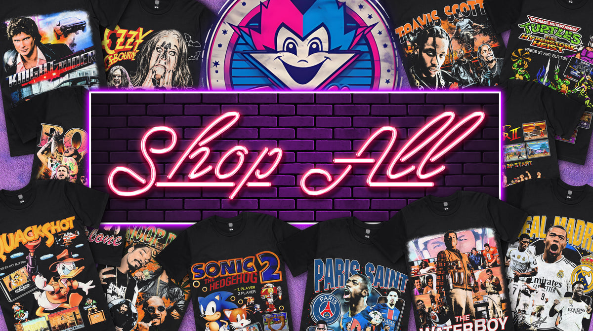 Tee-Hee Official: Your Gateway to Fun and Fashion