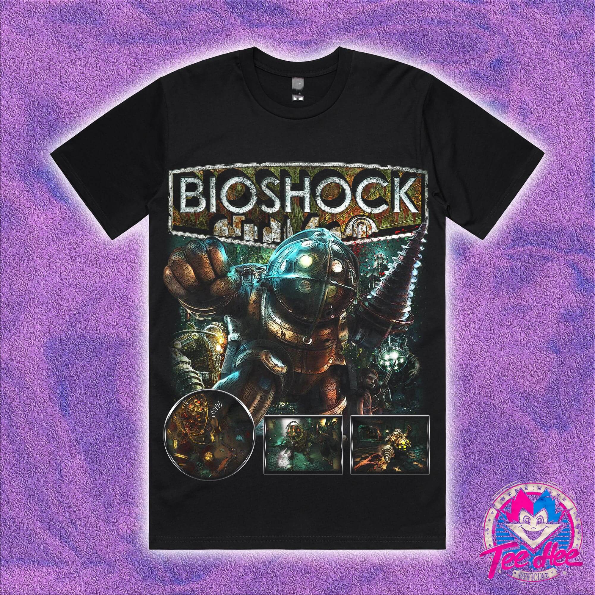 Bioshock