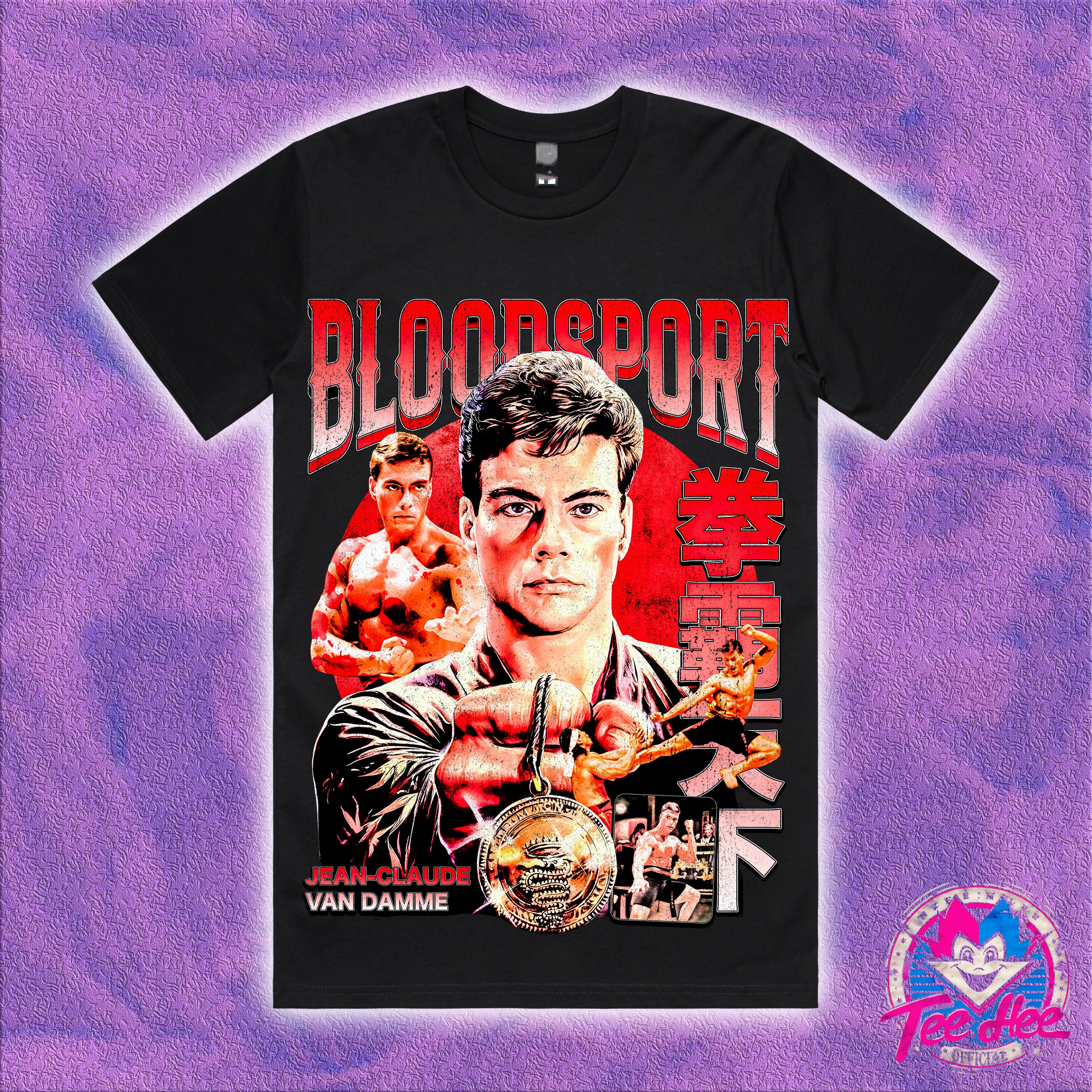 Bloodsport